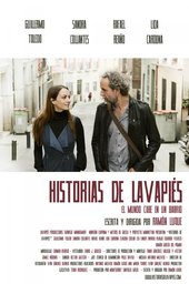 Historias de Lavapiés