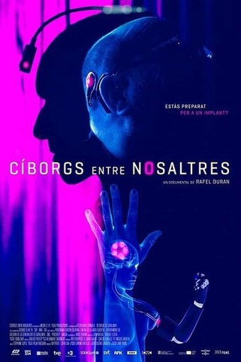 Cyborgs Among Us