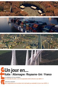 Un jour en Italie