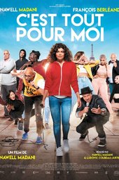 C'est tout pour moi