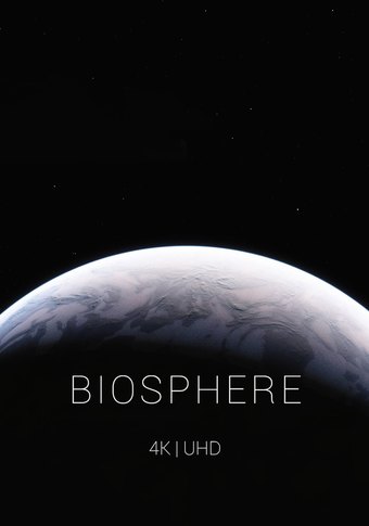 Biosphere