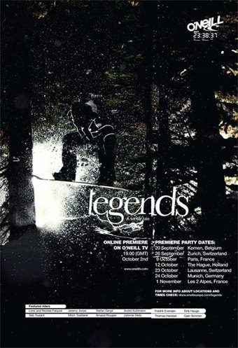 Legends