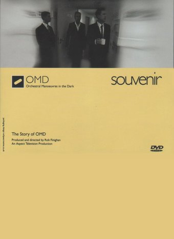 OMD: Souvenir