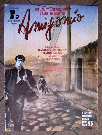 Amigomío