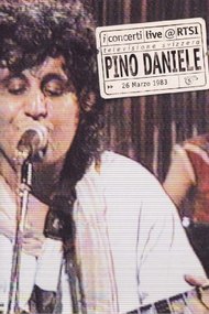 Pino Daniele Live @ RTSI