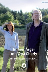 Immer Ärger mit Opa Charly