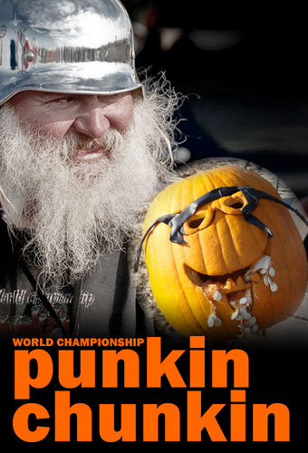 Punkin Chunkin