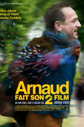 Arnaud fait son 2e film