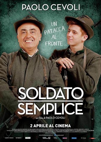 Soldato Semplice