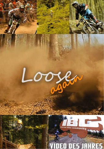 Loose Again