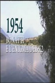 1954 - Bonatti e l'enigma del K2