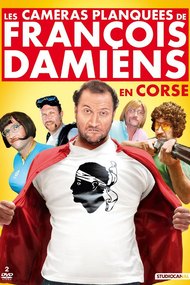 Les Caméras Planquées de François Damiens en Corse, Vol. 1