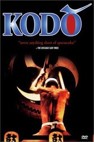 Kodo: Live at the Acropolis