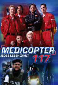 Medicopter 117