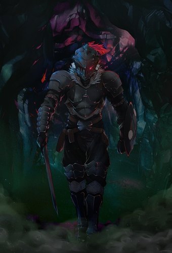 Goblin Slayer