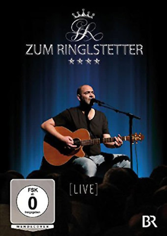 Hannes Ringlstetter - Zum Ringlstetter
