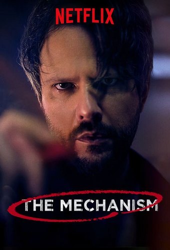 The Mechanism