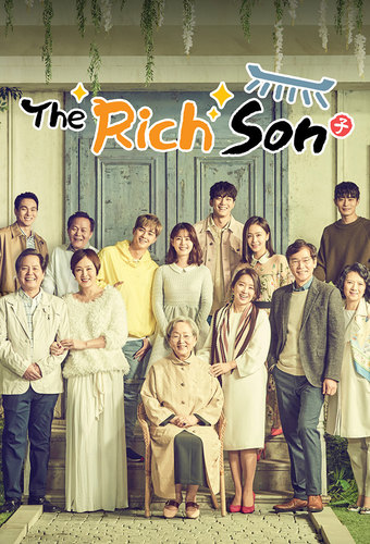 The Rich Son