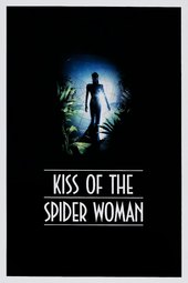 Kiss of the Spider Woman