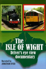 Isle of Wight - Driver's Eye View Documentary