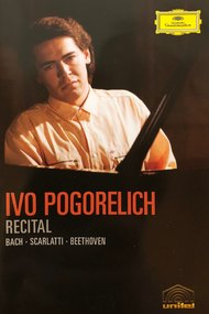 Ivo Pogorelich: Recital