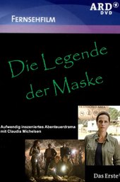 Die Legende der Maske