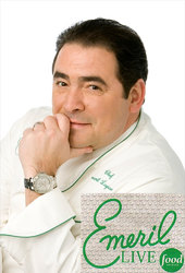 Emeril Live