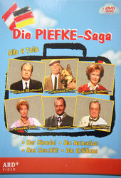 Die Piefke-Saga