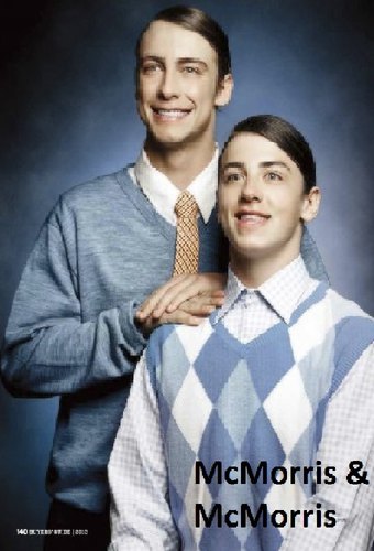McMorris & McMorris