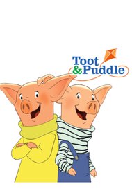 Toot & Puddle Next Episode Air Date & Countdown