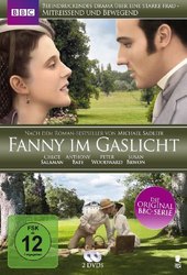 Fanny by Gaslight