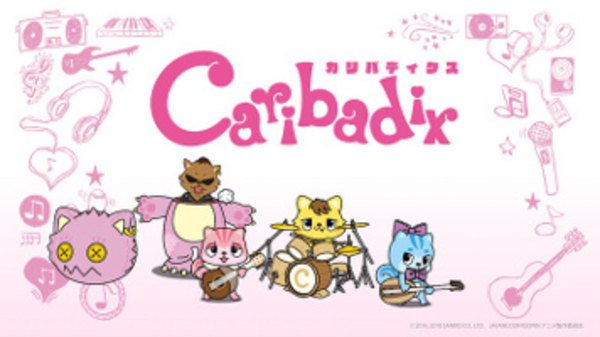 Caribadix - Ep. 35 - 