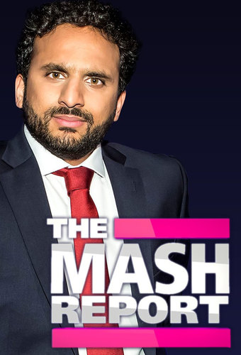 The Mash Report