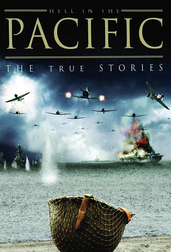 Hell In The Pacific