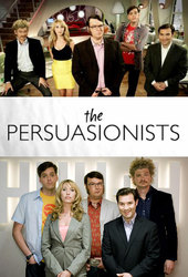 The Persuasionists