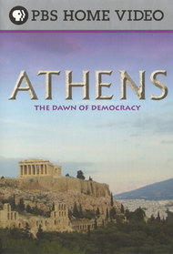 Athens: The Dawn of Democracy