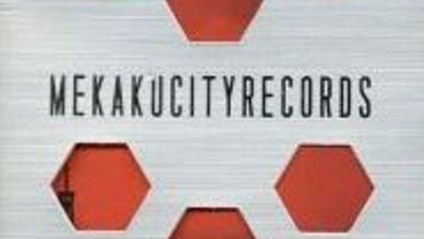 Mekakucity Records - Ep. 1 - Night Talk Deceive