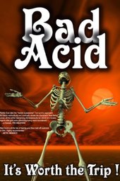 Bad Acid