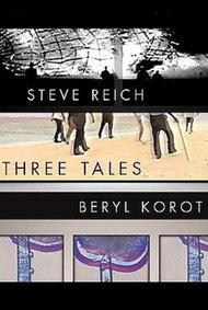 Reich: Three Tales