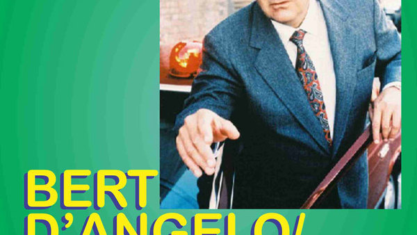 Bert D'Angelo Superstar - S01E09 - What Kind of Cop Are You?