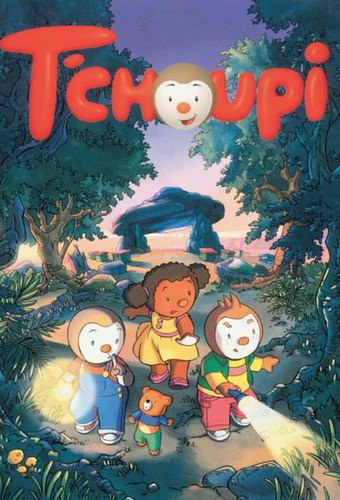 Tchoupi