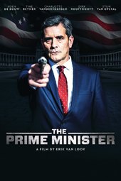 The Prime Minister