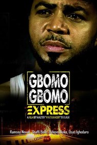 Gbomo Gbomo Express