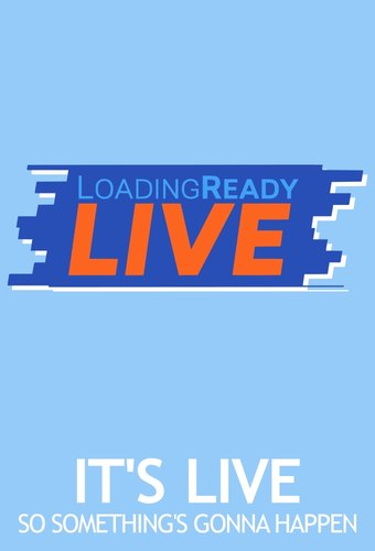 LoadingReadyLIVE