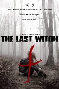 The Last Witch