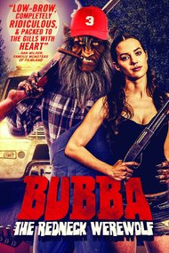 Bubba the Redneck Werewolf