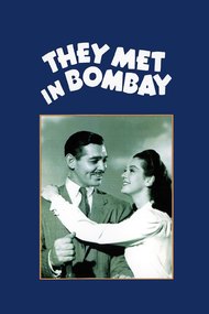 They Met in Bombay