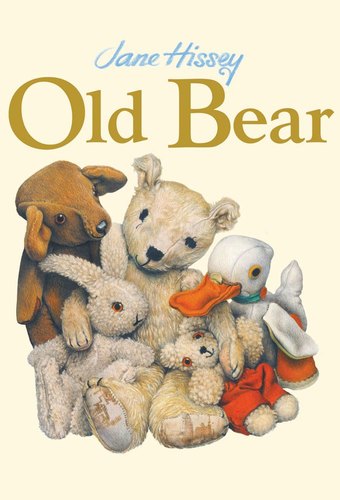 Old Bear Stories