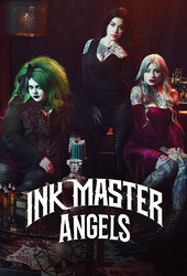 Ink Master: Angels