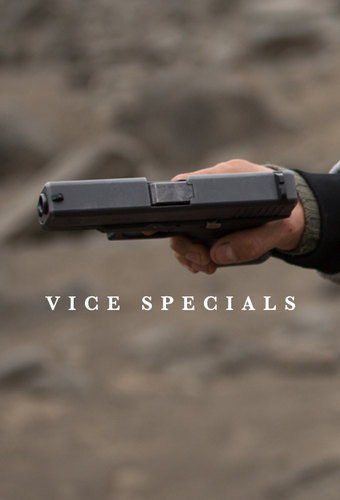 VICE Specials (Web)